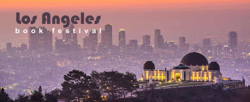 LA Book Festival