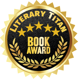 Literary Titan Gold Book Awards